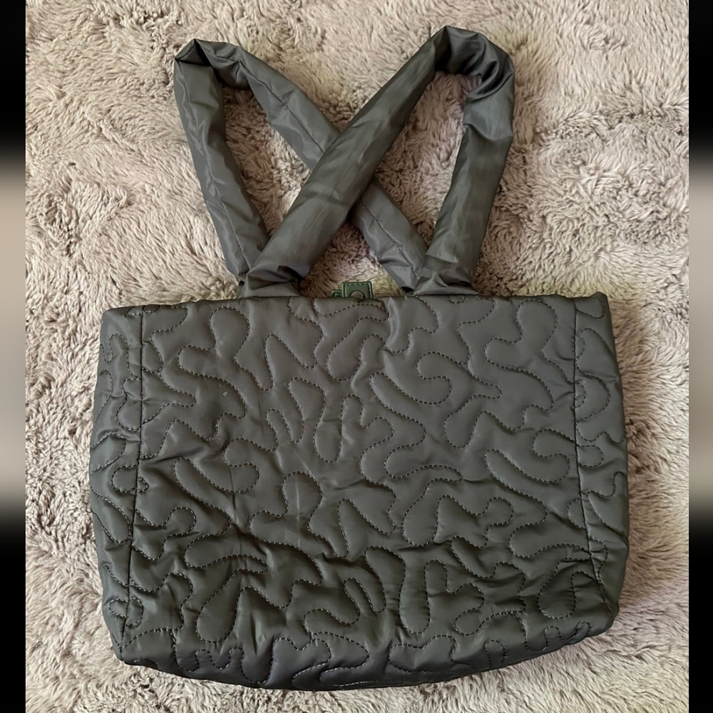 Green bag